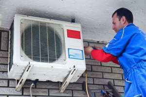 HVAC Companies Near Dallas, NC Available Now